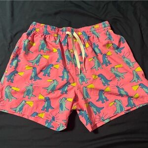 Chubbies Roaring Dinos M 5.5 in